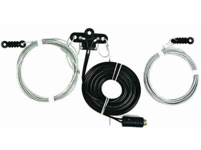 Sigma G5RV Half Dipool