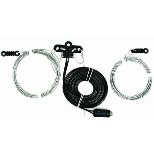 Sigma G5RV Half Dipool