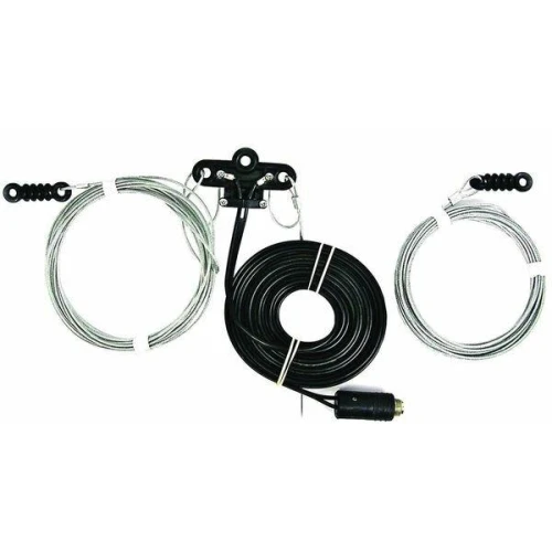 Sigma G5RV Half Dipool