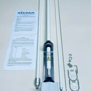 Sigma SE HF360XP