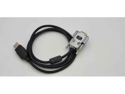 AOR 8200PC Serial