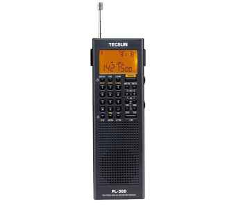Tecsun PL-368
