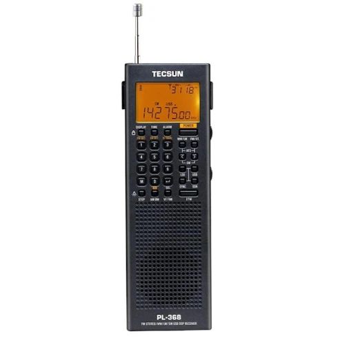 Tecsun PL-368
