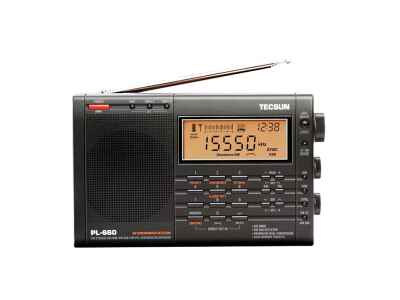 Tecsun PL-660