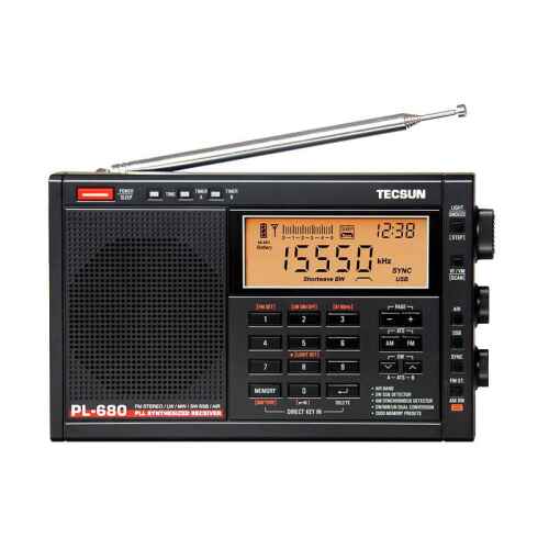 Tecsun PL-680