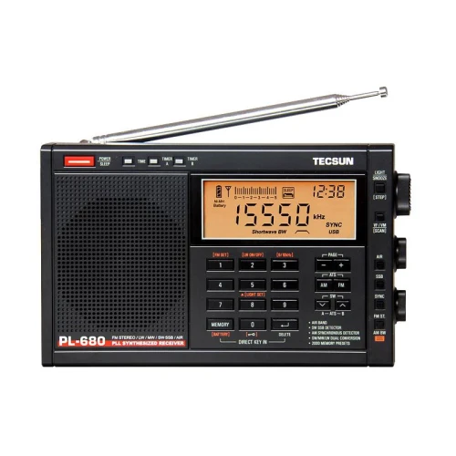 Tecsun PL-680