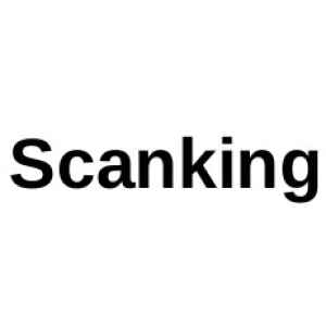 Scanking