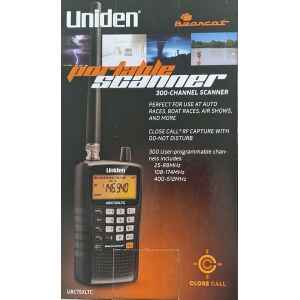 Uniden Bearcat UBC-75XLTC - Afbeelding 2