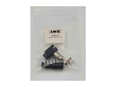 AOR ACC-2