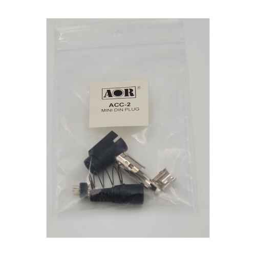 AOR ACC-2