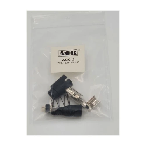 AOR ACC-2