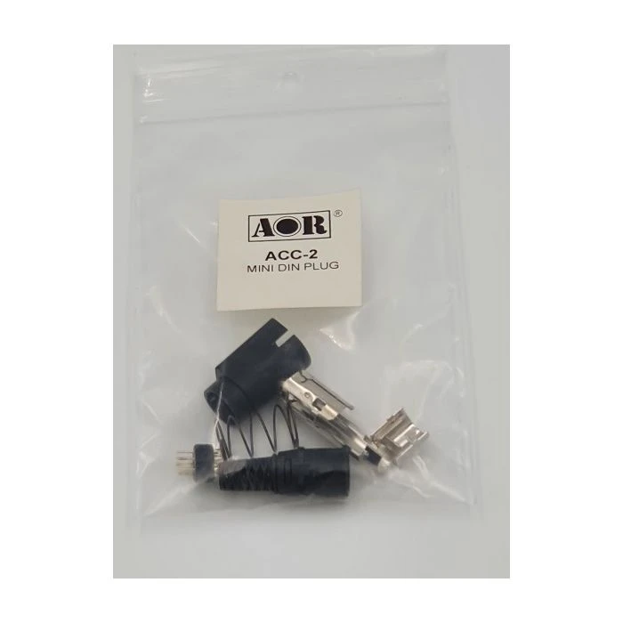AOR ACC-2