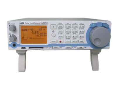 AOR AR-DV1