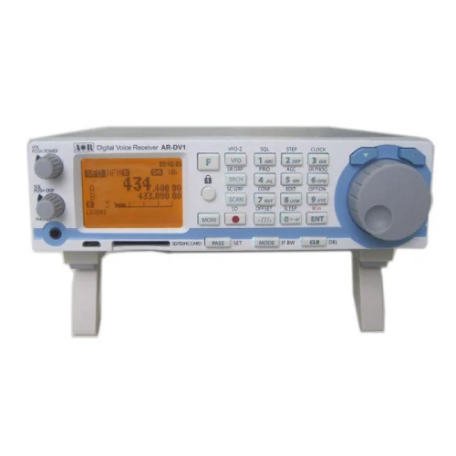 AOR AR-DV1