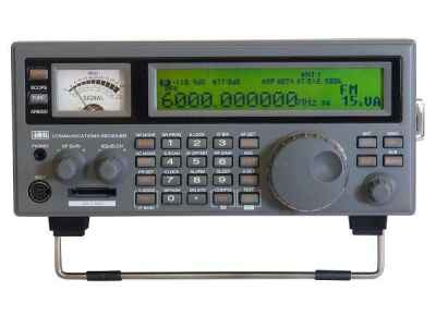 AOR AR-6000