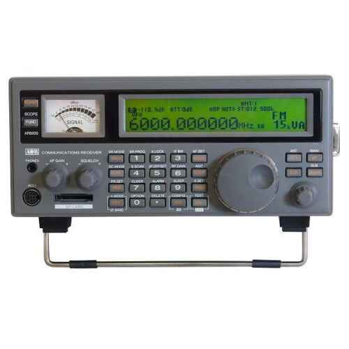 AOR AR-6000