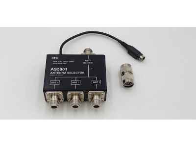 AOR AS5001
