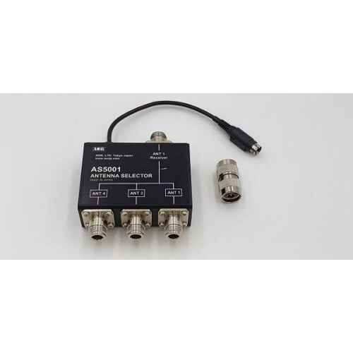 AOR AS5001