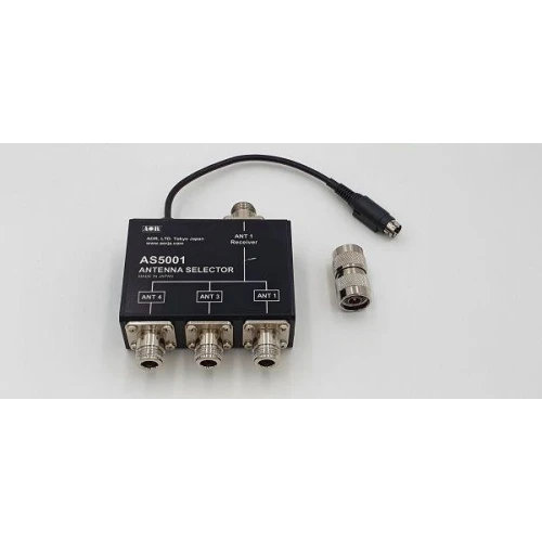 AOR AS5001
