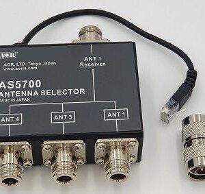 AOR AS5700