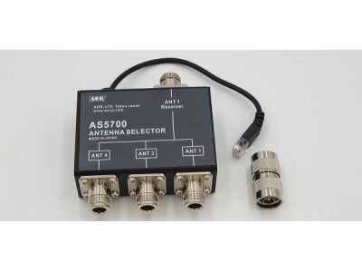 AOR AS5700