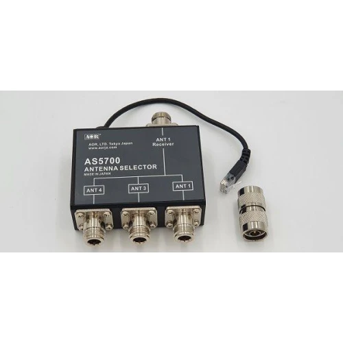 AOR AS5700