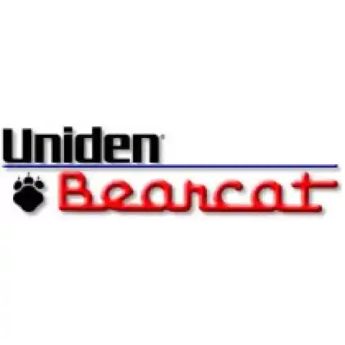 Uniden Onderdelen