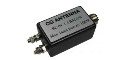 CG Antenne BL-04