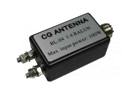 CG Antenne BL-04