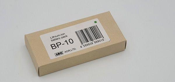 AOR BP-10 - Afbeelding 3