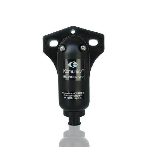 Komunica BU-2000-PWR