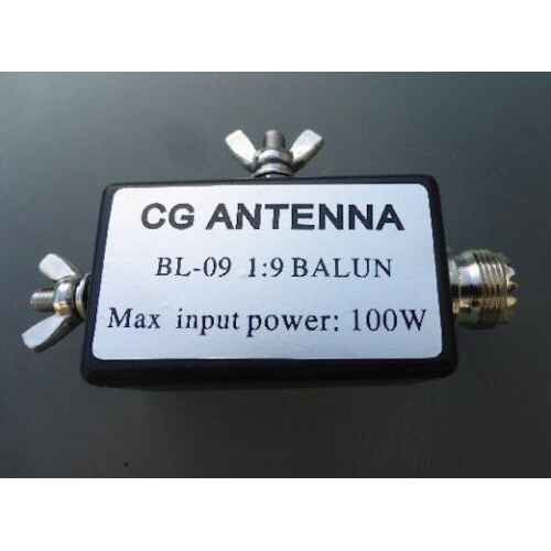CG Antenne BL-09