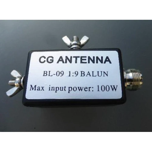 CG Antenne BL-09