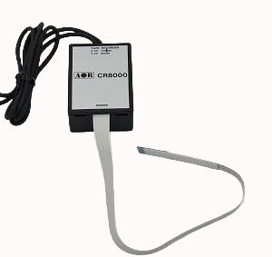 AOR CR-8000