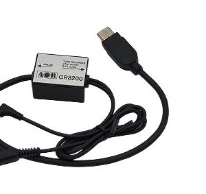 AOR CR8200