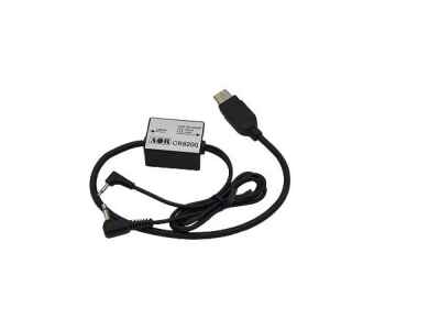 AOR CR8200