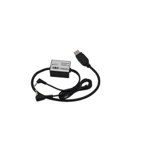 AOR CR8200