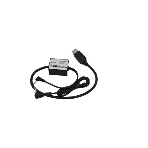 AOR CR8200