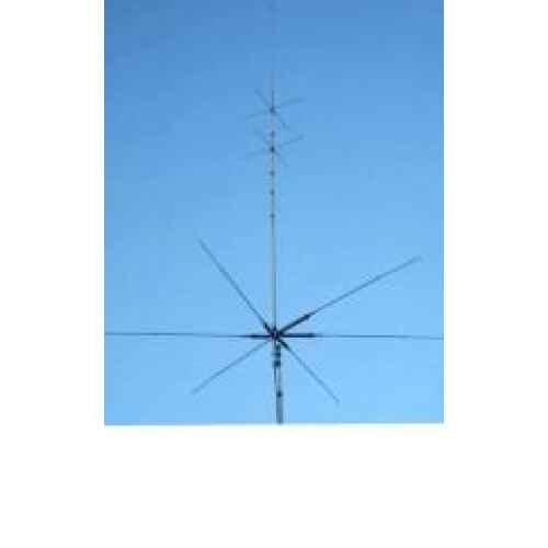 Amateur Antennes