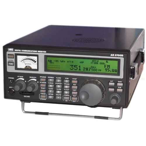 AOR AR-5700D