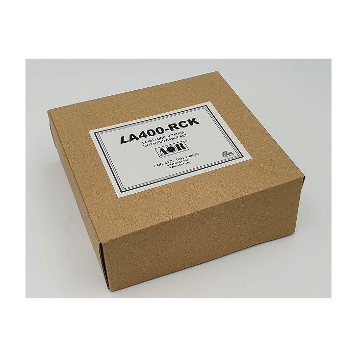 AOR LA400-RCK - Afbeelding 2