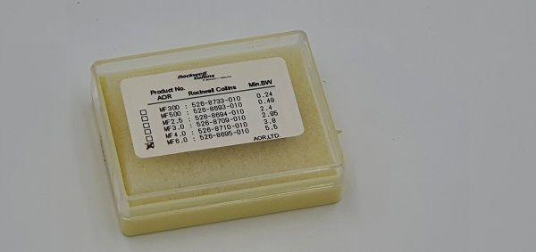 AOR MF6 - Afbeelding 3