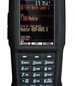 Uniden SDS100E & DMR - NXDN - dPMR AKTIE!