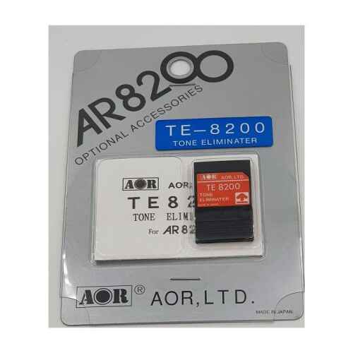 AOR TE8200