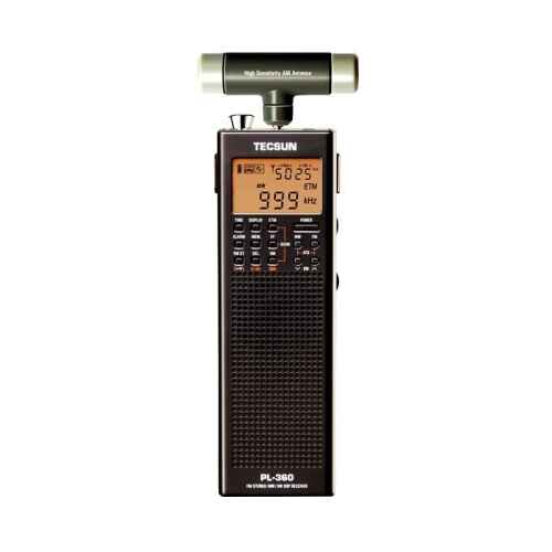 Tecsun PL-360