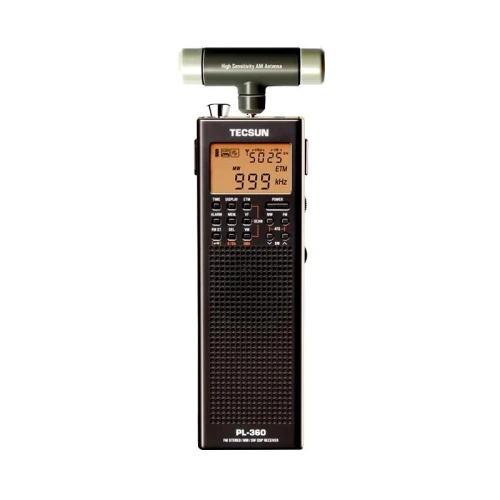 Tecsun PL-360