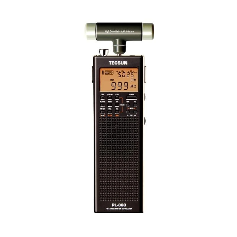 Tecsun PL-360