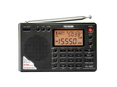 Tecsun PL-380