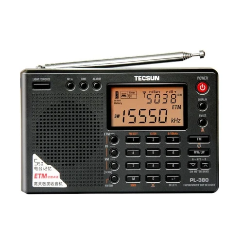 Tecsun PL-380