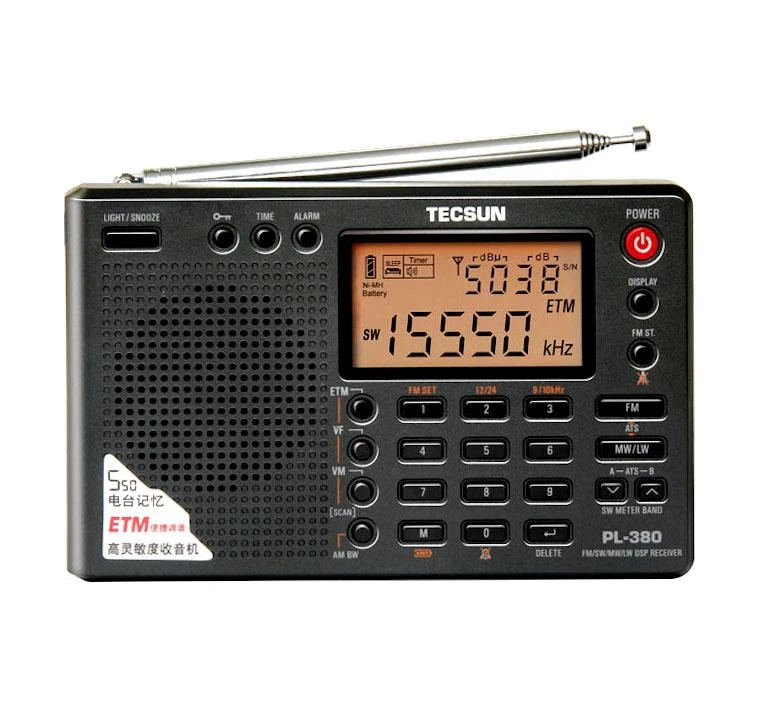 Tecsun PL-380